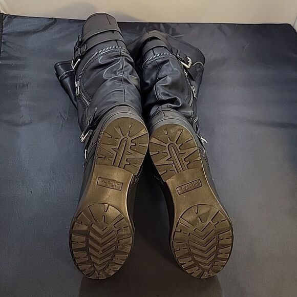 WHITE MOUNTAIN WOMEN'S RANGER BOOTS - Picture 11 of 15